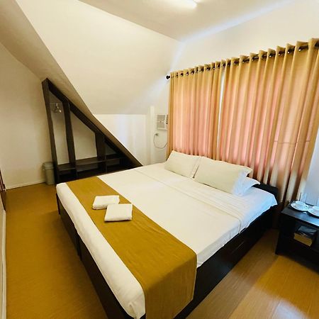 Aparthotel Castle Rock Boracay Yapak Exteriér fotografie
