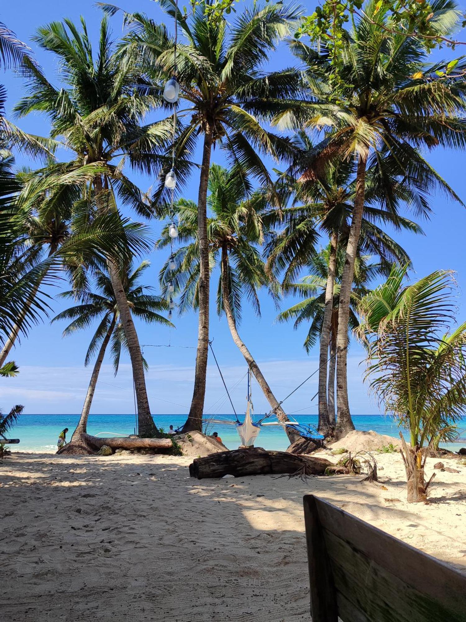 Aparthotel Castle Rock Boracay Yapak Exteriér fotografie