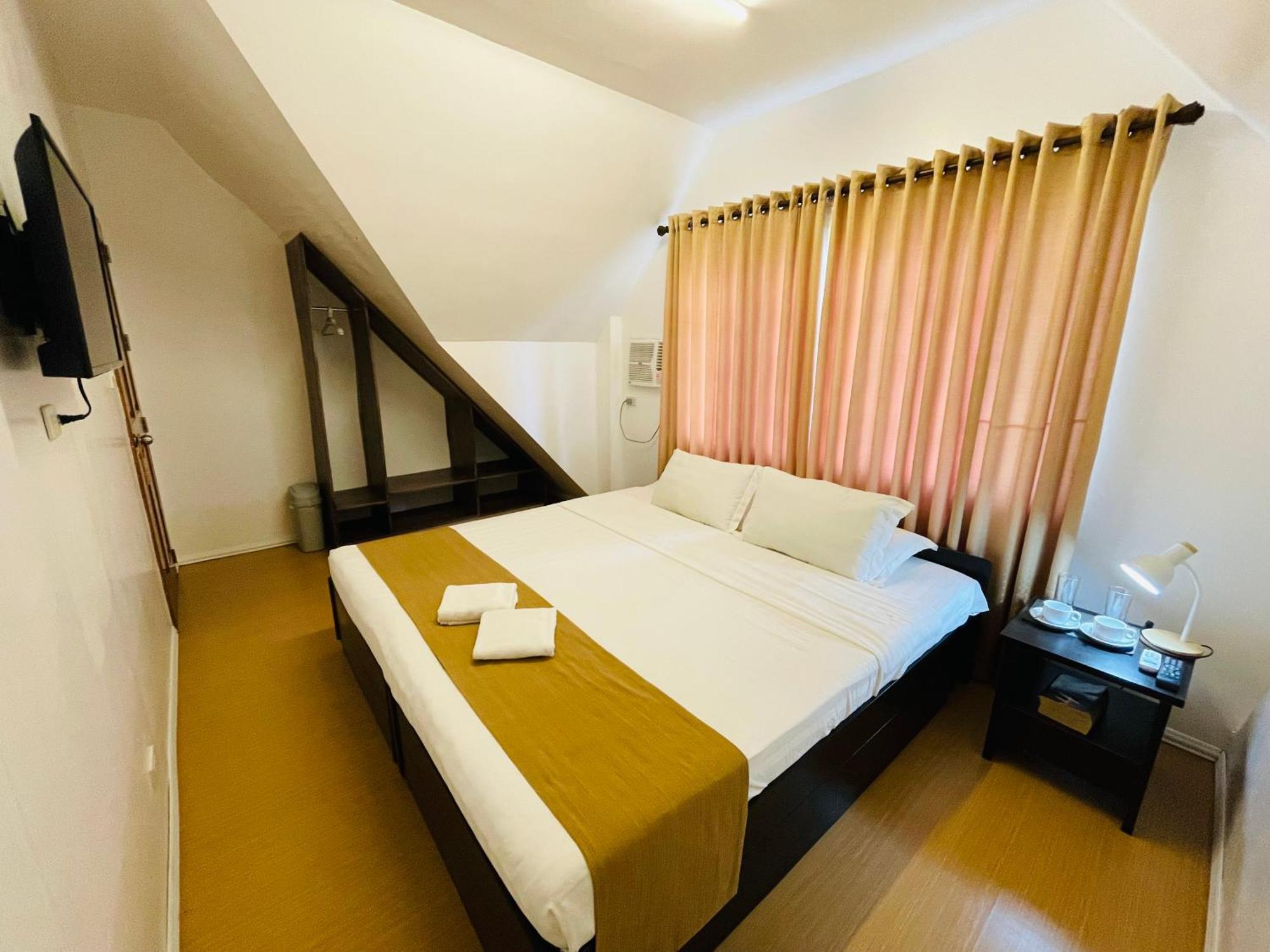 Aparthotel Castle Rock Boracay Yapak Exteriér fotografie
